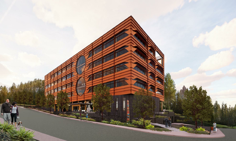 FIRST NATIONS HEALTH AUTHORITY